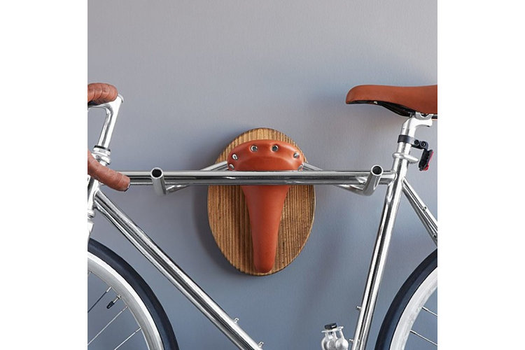 Wayfair bike online storage